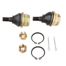 2x Ball Joints Repair 59266-1080 for Kawasaki Kaf400 Mule 600 2007-201