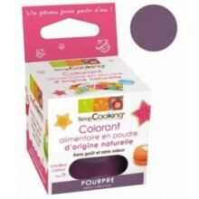 SCRAPCOOKING - Colorante alimentario natural para…