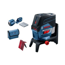 Bosch Professional GCL 2-50 C + RM2 lijnlaser (Accuversie) Bluetooth - tot 20m - 0601066G00