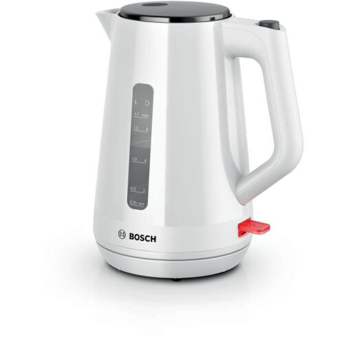 Bosch Kettle TWK1M121 1.7l white