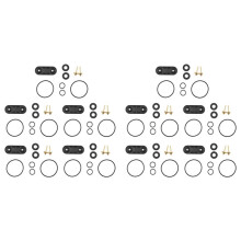 10X New Heater Control Valve Repair Kit for - W124 W220 Car Accessories 2208300184 A2208300184