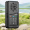 Portable Electronic Scripture Reader 4GB 900mAh Solar Sound Player 15