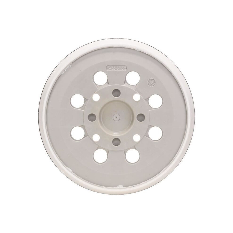 Bosch 2609256B62 Flexible Sanding Board for PEX 300/400 AE Sander