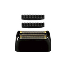 Vervangingskop - BABYLISS PRO - FX3 - Zwart - Ontworpen voor Scheerapparaat - Unisex