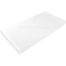 BUY ALL HERE Crib Mattress Sheet - With Full Protection, Hypoallergenic, Super Soft,