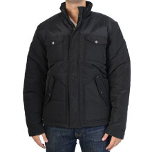 Doudoune Pepe Jeans Sutherland - Noir 1