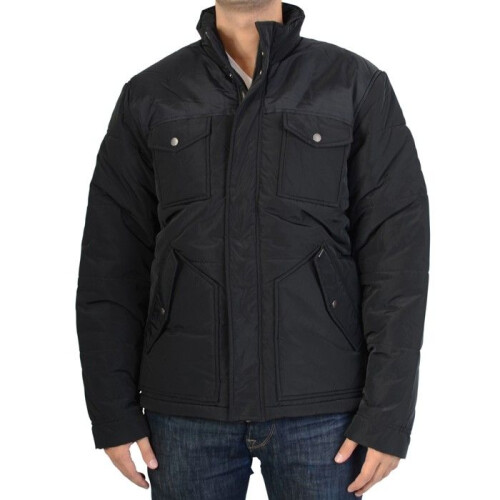 Pepe Jeans Doudoune Pepe Jeans Sutherland - Noir 1