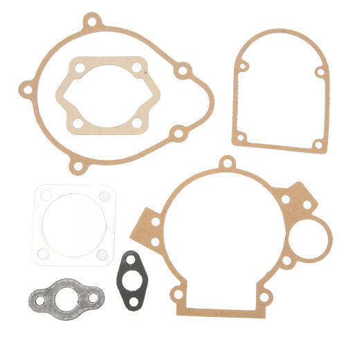 High Pressure 7pcs Engine Gaskets for 80cc Bicycle Valve Protection