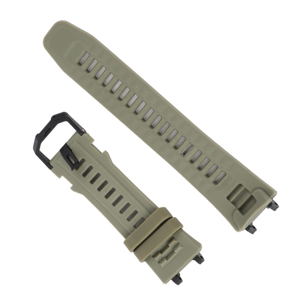 Soft Silicone Replacement Band For T-Rex2 Smartwatch, Adjustable, 5.1-8.5 Inch 5071373780856