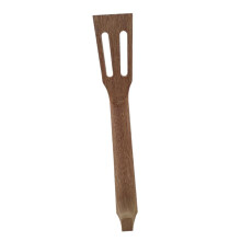 DIY Mahogany Classical Shape Neck For 26 Inch Ukulele Hawaii Guitar Pa