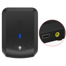 Professionelles USB-Konferenzmikrofon für