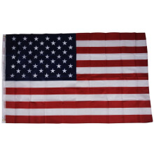 Promotion American flag USA - 150 x 90cm ( image-compliant)