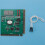 PC Motherboard Diagnostic Card 4-Digit PCI/ISA POST Code Analyzer 7