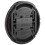 Svart 62 Mm Center Pinch Design Front Lins Cap Cover 5