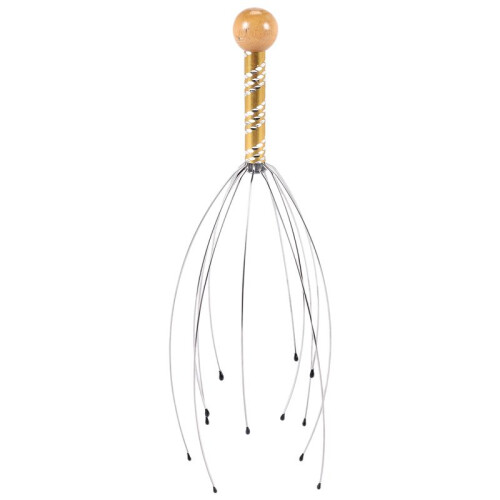 Scalp  Massager