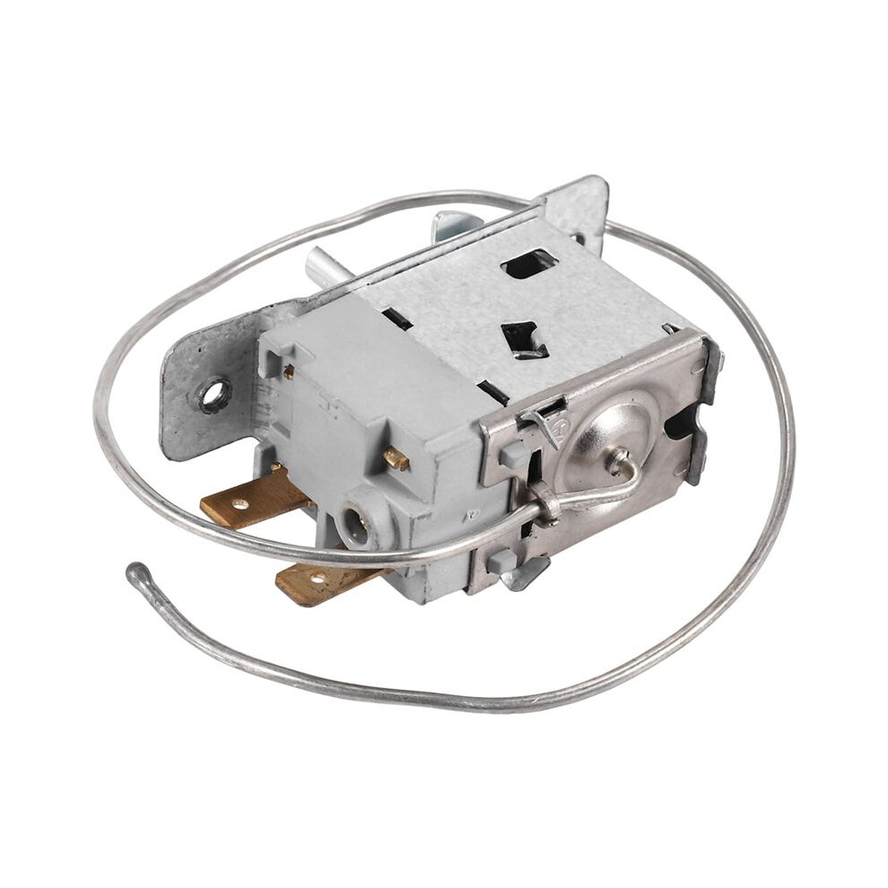Wpf22a 2Pin Refrigerator Refrigeration Thermostat W 30Cm Metal Cord 4712339038451