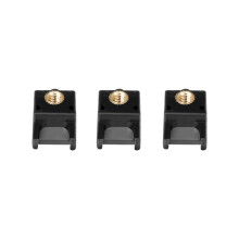 For Creality Filament Cutter 3PCS - Fast Cut Tool for CFS Multi-Color Printing Upgrade Kit, Compatible for K1/K1 Max/K1C