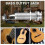 Prise de sortie de mono pour Basse et guitare electrique 6.35mm 3