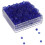 2pcs  Indicating Silica Gel Desiccant Moisture For Absorb Box Reusable 6