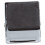 Silver Tone Spring Loaded Memo Ticket Magnetic Fridge Wall Clip 4