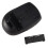 2.4G USB Receiver Wireless Optical Mouse Mice For PC Laptop    ,Silver 2