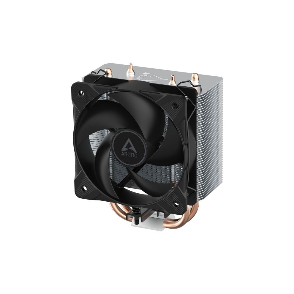ARCTIC Freezer 8A CO CPU-Kühler für AMD AM4, AM5 - Bild 8
