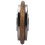 Titanium coated carbonized tile cutter exchange 22 x 6 x 6 mm brass tone 2