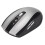 2.4G USB Receiver Wireless Optical Mouse Mice For PC Laptop    ,Silver 5
