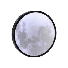 Magic Mirror Makeup Mirror Moon Mirror Light LED Makeup Mirror Lights