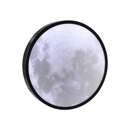 Magic Mirror Makeup Mirror Moon Mirror Light LED Makeup Mirror Lights