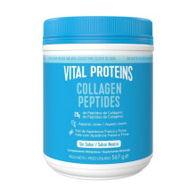 Kollagenpeptide Pulver - verbessern Sie die Gesundheit Ihrer Haare und Haut - 567g