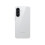 Samsung Coque transparente pour Galaxy A56 1