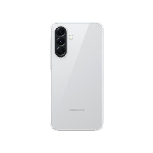Samsung Coque transparente pour Galaxy A56