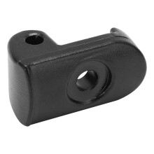Aluminum Folding Buckle Clasp Pothook for Electric Scooter 36x20mm
