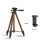 Lampe/Kamera Stativ/Handy-Clip 1