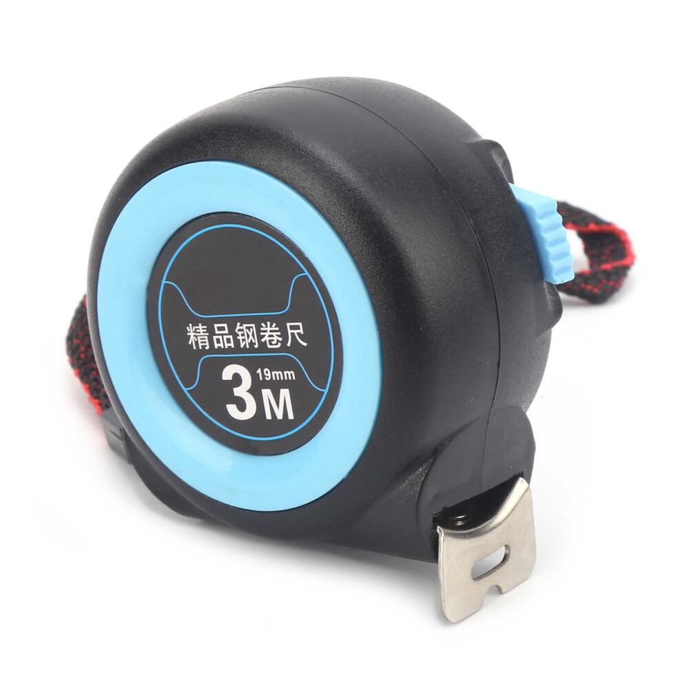 Thicker 3M Accurate Measuring Tape Anti-Rust For Pro Carpentry 4041378356319