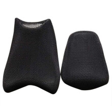 Motorcycle Protecting Cushion Cover for NC750X NC700X NC700XD NC700S Fabric Saddle Cover