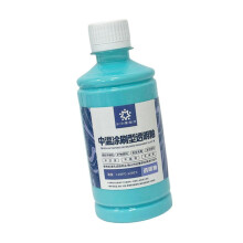 Transparent Glaze 300ml Artists Easy to Apply Fine Tableware Porcelain
