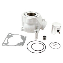 Cylinder Piston Gasket Top End Kit for Yamaha YZ85 2002-2014