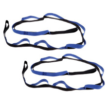 2Pcs Ultra-light Yoga Daisy Chain Sling Ring Bandlet Rope Cord Strap 2
