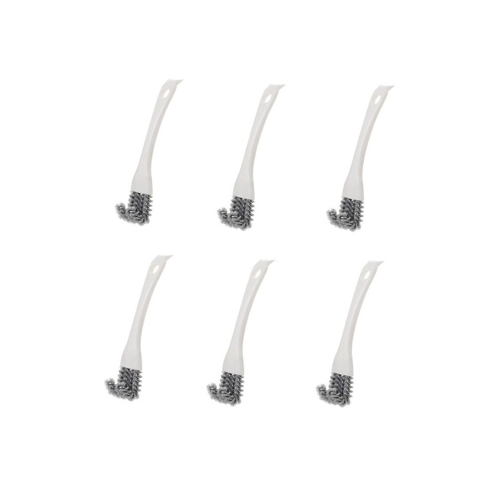 Stove Cleaning Brush Bbq Grill Cleaning Brush Dead Corner Kitchen Stove Sink Oven Cleaning Tool 4711824111419