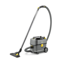 Staubsauger - KARCHER - T10/1 - Ultra leise - 45% recyceltes Plastik - Saugkraft