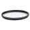 55 mm 10 Makro UV CPL ND8 Soft White Filter-Set 12