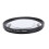 55 mm 10 Makro UV CPL ND8 Soft White Filter-Set 8