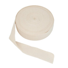 Cotton Binding Apron Herringbone Twill Webbing Tape Sew Strap Carpet E