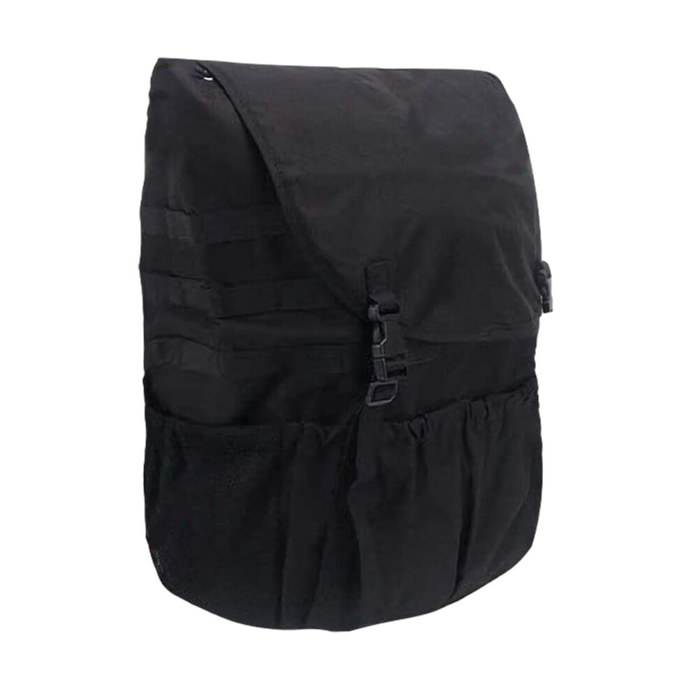 Spare Tire Trash Bag Equipment Heavy Duty Backpack For Utv Suv Trailer 6901423296817