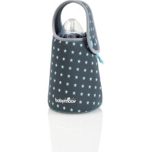 Babymoov Travel Bottle Warmer Star