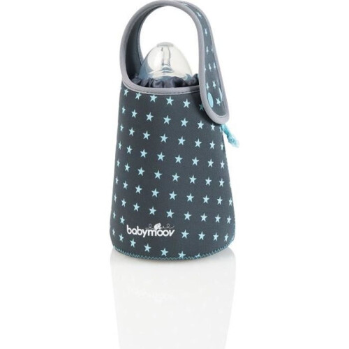 Babymoov Babymoov Travel Bottle Warmer Star