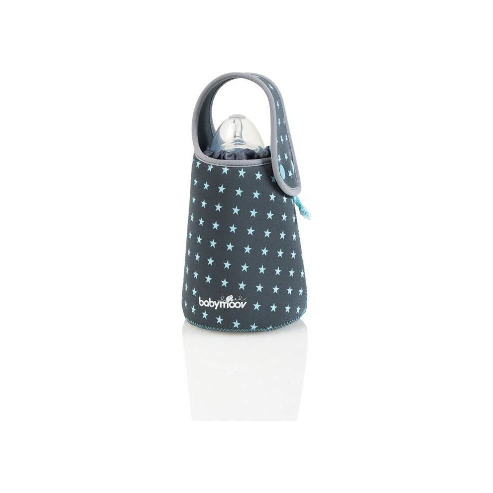 Babymoov Travel Bottle Warmer Star