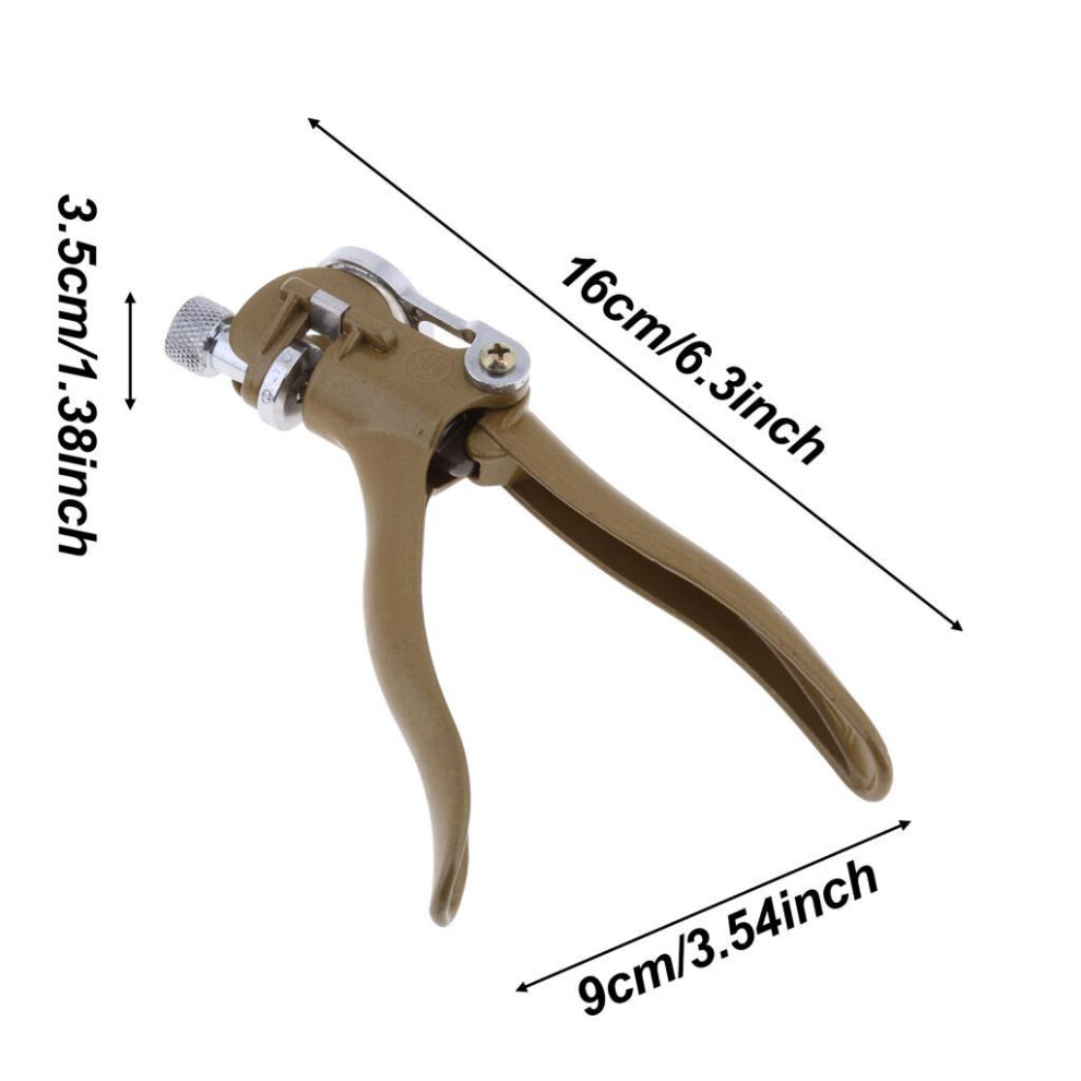 Adjustable Saw Set Tool With Magnifier Woodworking Carpentry Saws Hand 6901423051812